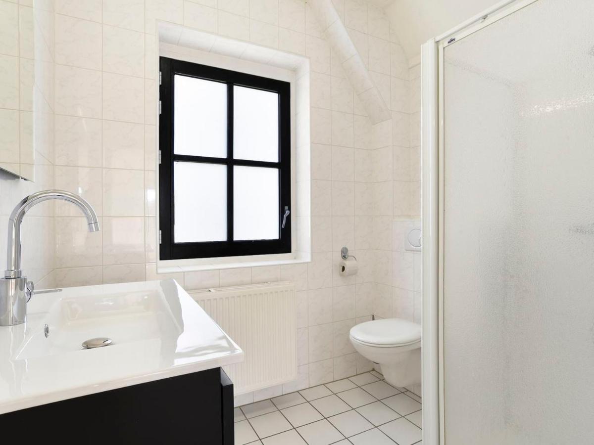 Luxury 4-Person Residence In The Holiday Park Landal Esonstad Anjum Екстер'єр фото