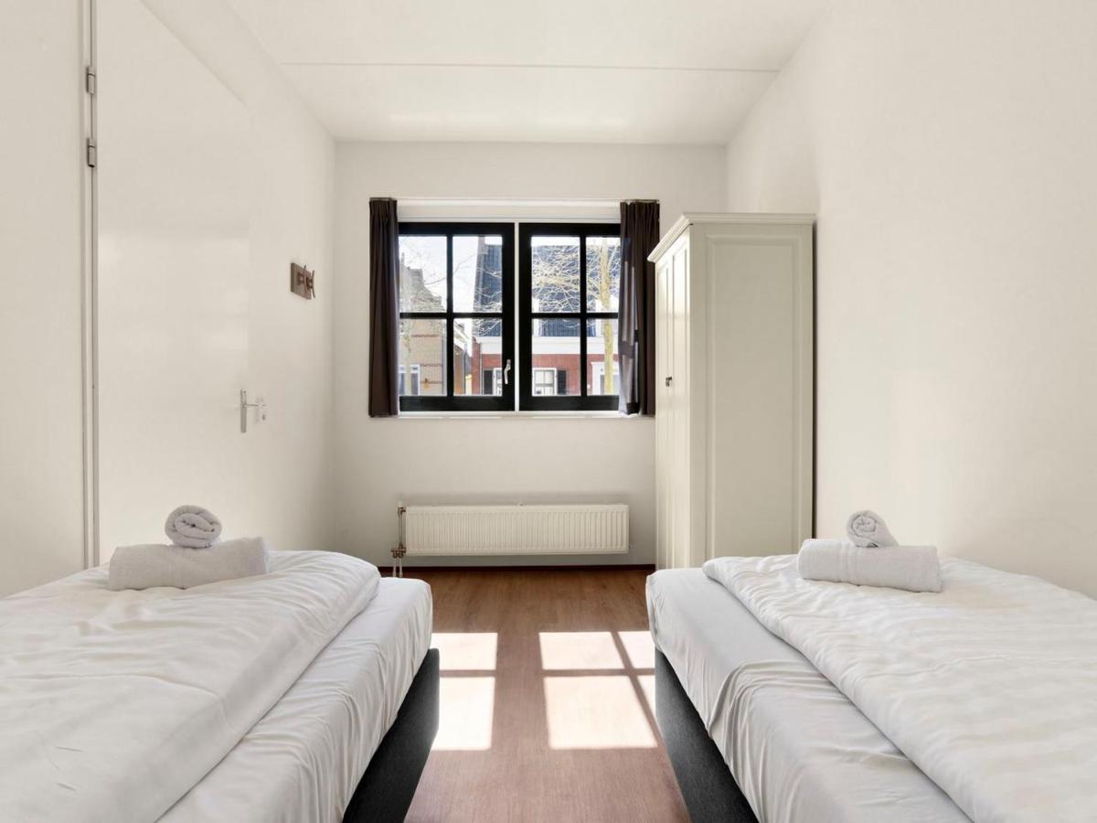 Luxury 4-Person Residence In The Holiday Park Landal Esonstad Anjum Екстер'єр фото