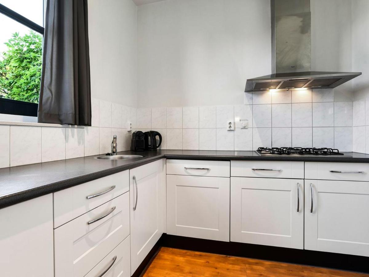 Luxury 4-Person Residence In The Holiday Park Landal Esonstad Anjum Екстер'єр фото